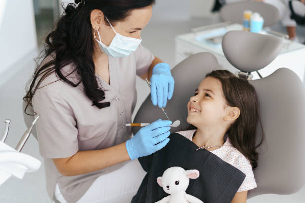 Best Emergency Dentist for Special Needs Patients in Hollywood Park, TX
