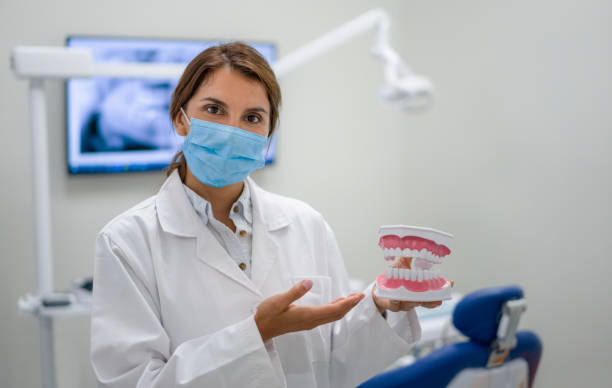 Best Emergency Dental Services for Seniors in Hollywood Park, TX