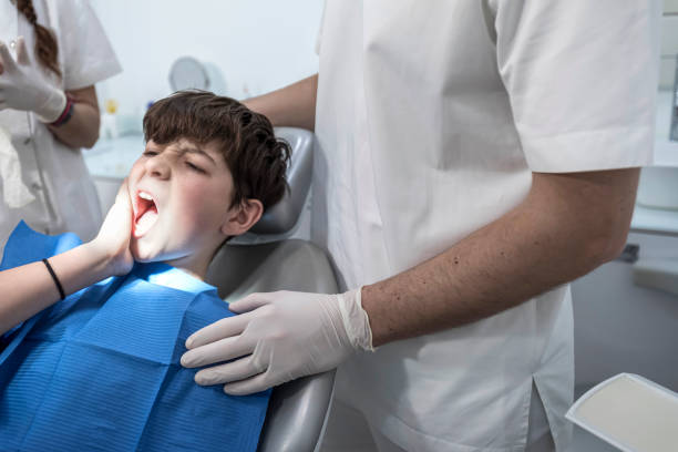 Best Same-Day Emergency Appointments in Hollywood Park, TX