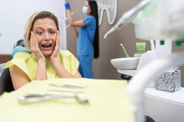 Best Orthodontic Emergency Dentist in Hollywood Park, TX