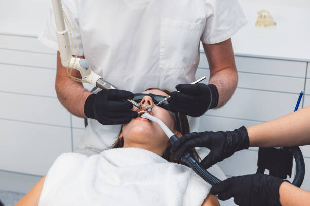Best Emergency Cosmetic Dentistry in Hollywood Park, TX